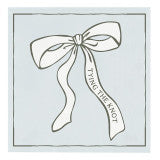Tying the Knot