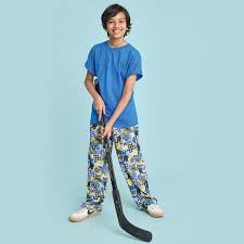 Corey Paige Hockey Pants