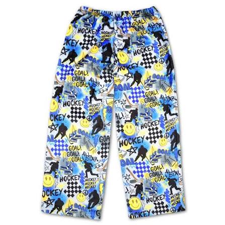 Corey Paige Hockey Pants