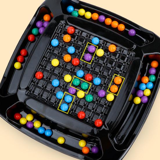 BOARD GAME COLORFUL