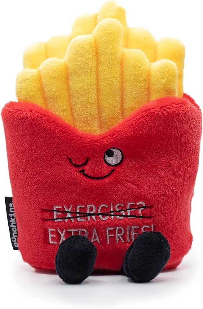 Extra Fries