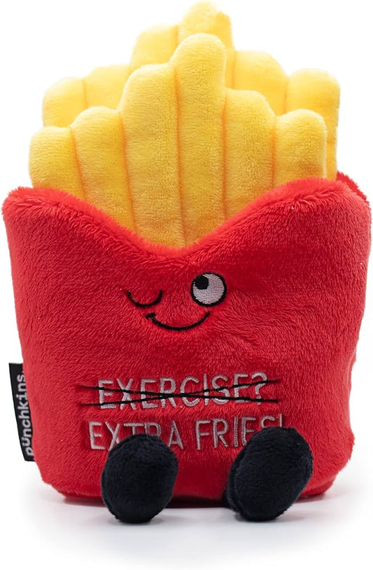 Extra Fries