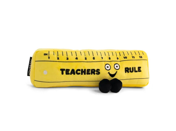 Teachers Rule