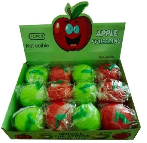 Apple Squish