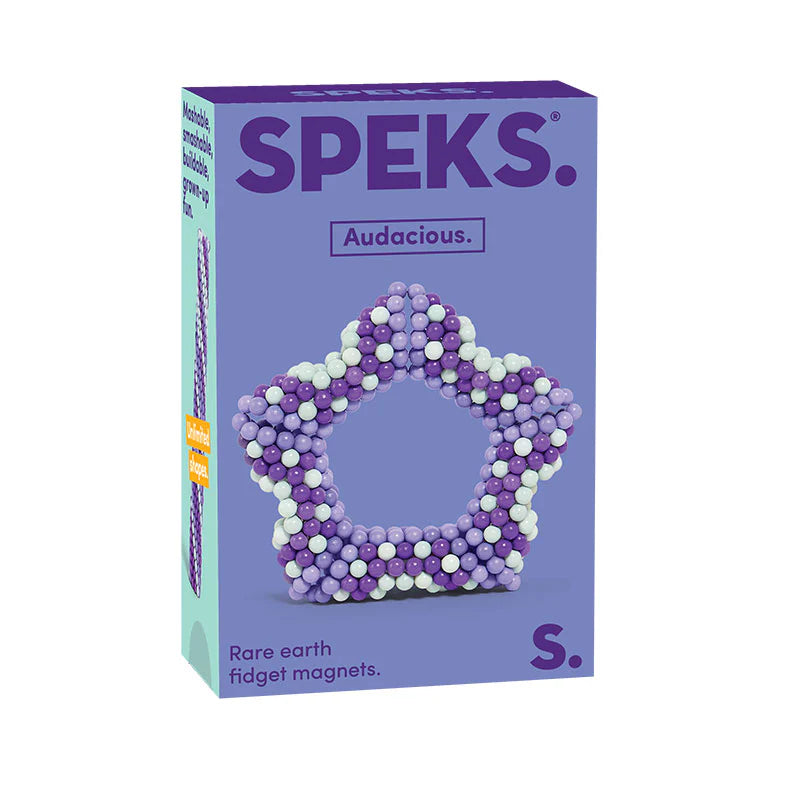 SPEKS 432 MAGNETIC BALLS