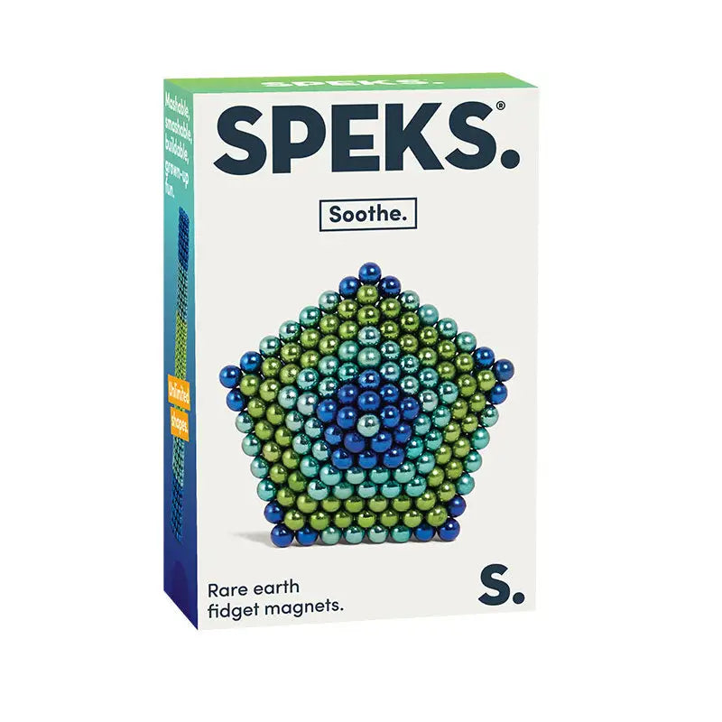 SPEKS 432 MAGNETIC BALLS