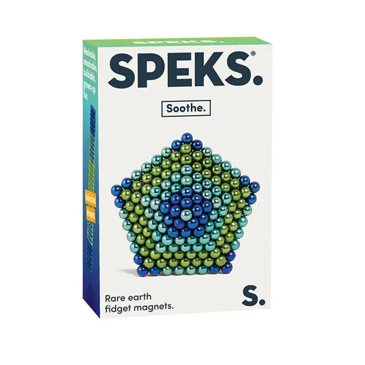 SPEKS 432 MAGNETIC BALLS
