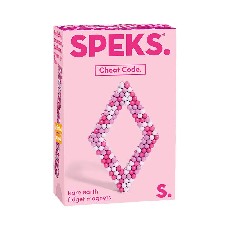 SPEKS 432 MAGNETIC BALLS