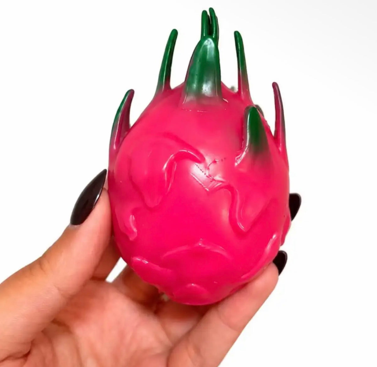 Dragonfruit Crunchy Squish