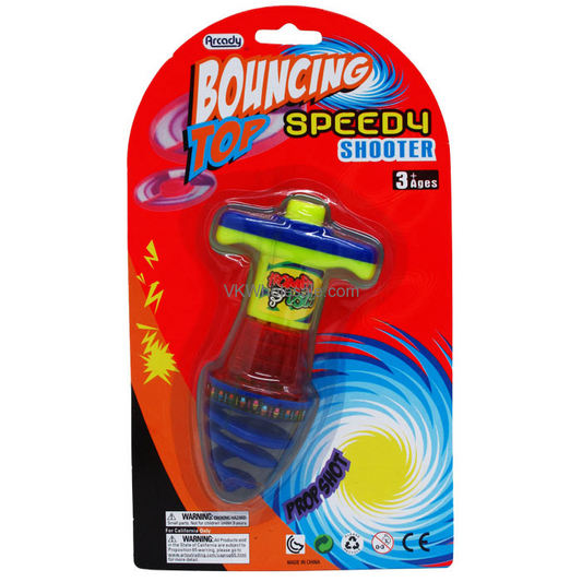 SPEEDY SHOOTER