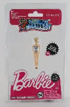 Worlds Smallest Barbie
