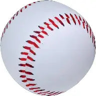 Baseball Iscream Plush