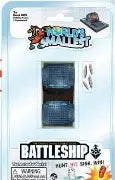 Worlds Smallest BattleShip