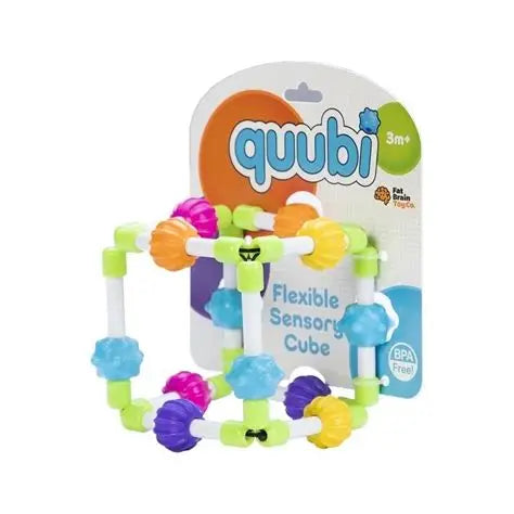 Fat Brain Toys Quubi