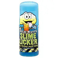 Slime Licker Sour Liquid Candy