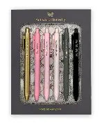 Pen (Antisocial Butterfly)