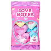 Love Notes Iscream Pillow