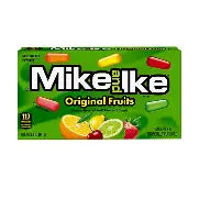 Mike and Ike Original Fruits