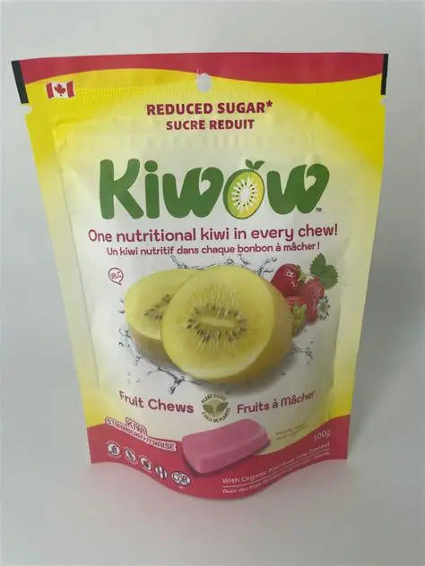 Kiwow Strawberry