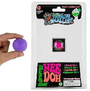 Worlds Smallest Nee Doh