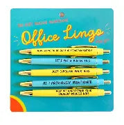 Pen (Office Linge Set)