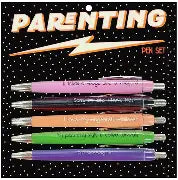Pen (Parenting Set)