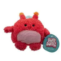 Bum Bumz Aqua Crab