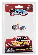 Worlds Smallest Big Wheel