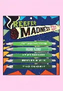 Pen (The Reefer Madness Set)