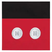 Mickey Mouse Lunch Napkin