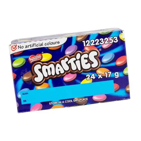 Mini Smarties