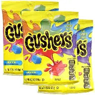 gummie gushers
