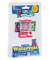 Worlds Smallest Waterfuls