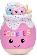 Cookie Plush