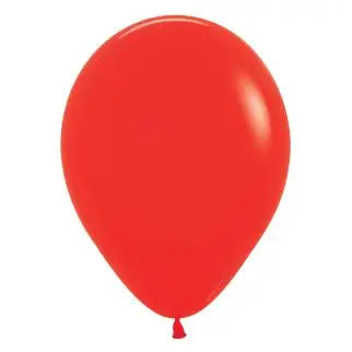 AMSCAM LATEX BALLOONS 15 PCS-12 IN