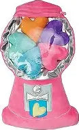 Gum Ball Machine Iscream Pillow