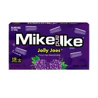 Mike and Ike Grape
