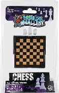 Worlds Smallest Chess