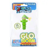 Worlds Smallest Glo Worm