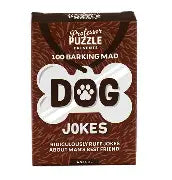 Dog Jokes