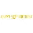 HAPPY BIRTHDAY BANNERS