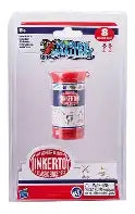 Worlds Smallest The Wonder Bulder TinkerToy
