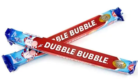 Dubble Bubble
