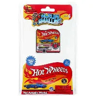 Worlds Smllest Hot Wheels