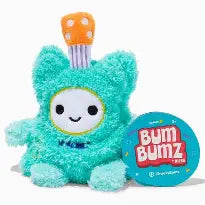 Bum Bumz Retro Guarter