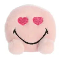 Pink Heart Eyes Palm Pets