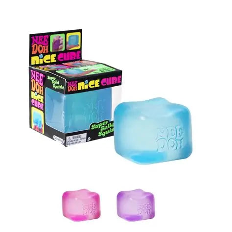 Mini Nice Cube