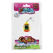 Worlds Smallest Giga Pets