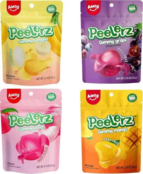 Peelerz