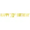 HAPPY BIRTHDAY BANNERS